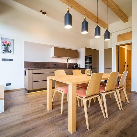 Lipno Port Apartment C304 - Lipno Home Lipno nad Vltavou Exteriör bild