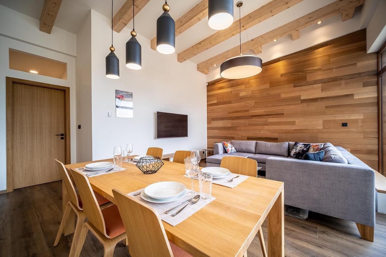 Lipno Port Apartment C304 - Lipno Home Lipno nad Vltavou Exteriör bild