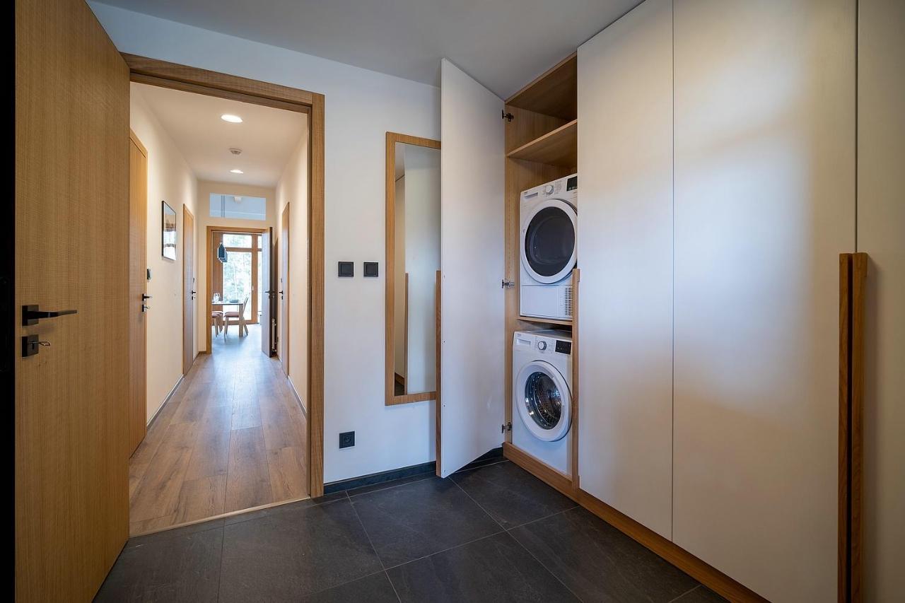Lipno Port Apartment C304 - Lipno Home Lipno nad Vltavou Exteriör bild