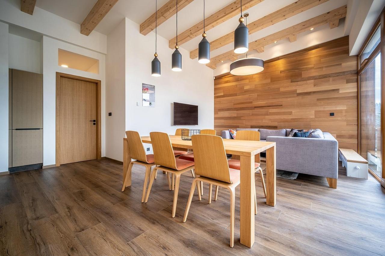 Lipno Port Apartment C304 - Lipno Home Lipno nad Vltavou Exteriör bild