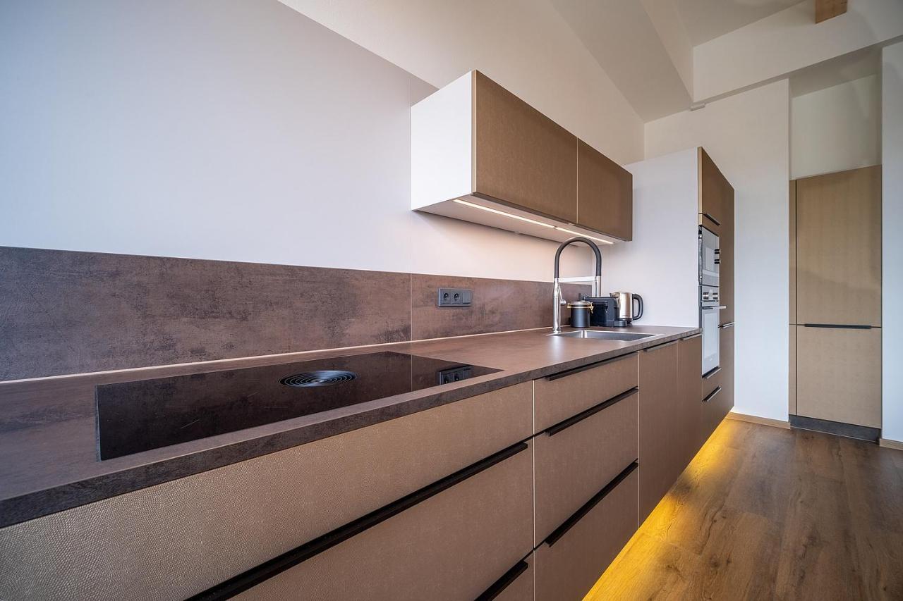 Lipno Port Apartment C304 - Lipno Home Lipno nad Vltavou Exteriör bild