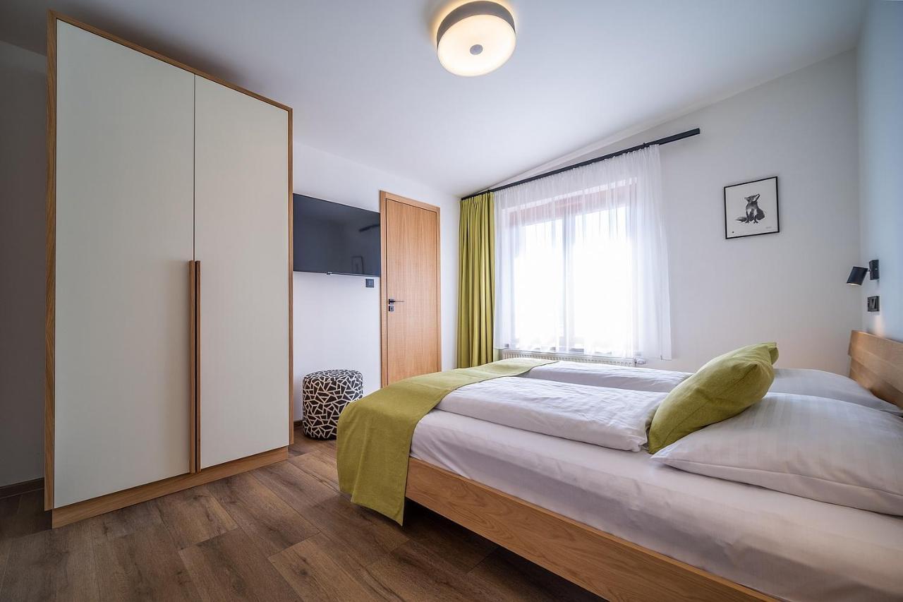 Lipno Port Apartment C304 - Lipno Home Lipno nad Vltavou Exteriör bild
