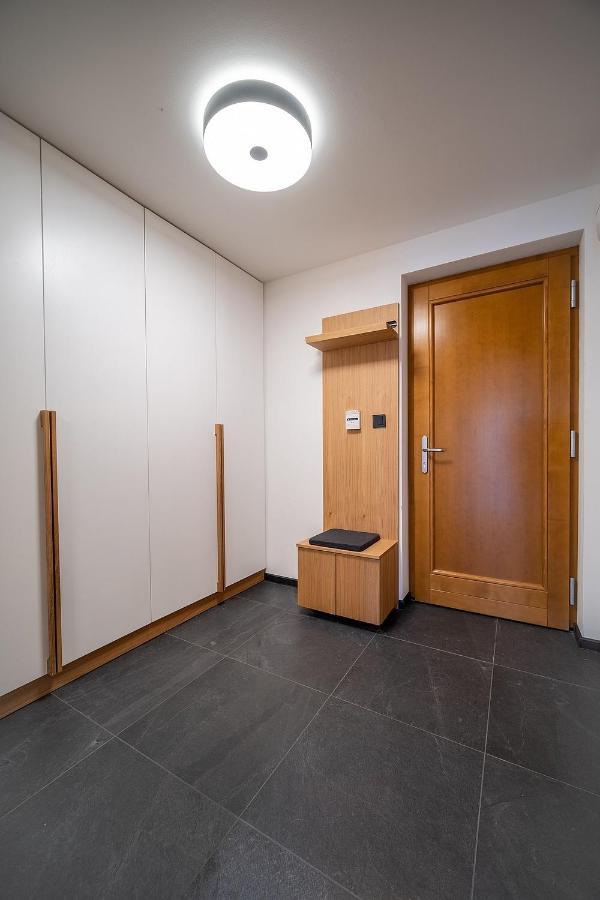 Lipno Port Apartment C304 - Lipno Home Lipno nad Vltavou Exteriör bild