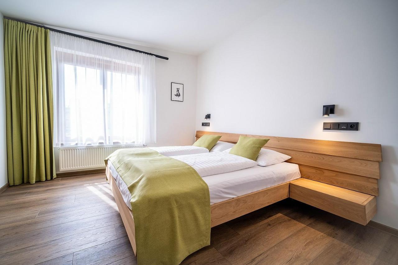 Lipno Port Apartment C304 - Lipno Home Lipno nad Vltavou Exteriör bild