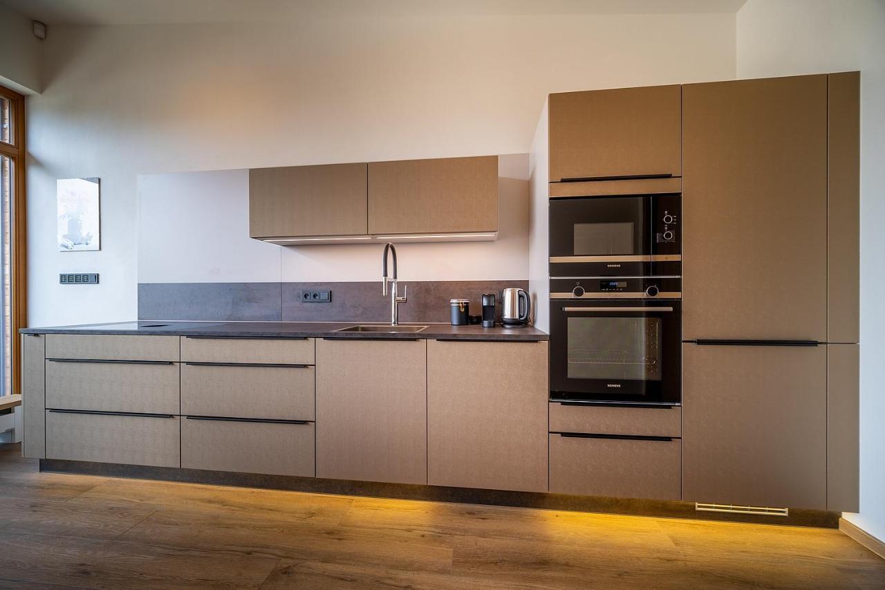 Lipno Port Apartment C304 - Lipno Home Lipno nad Vltavou Exteriör bild