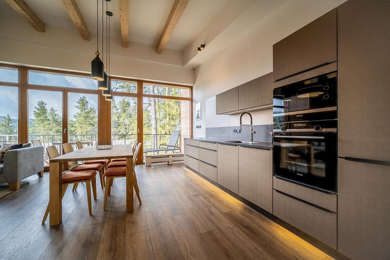 Lipno Port Apartment C304 - Lipno Home Lipno nad Vltavou Exteriör bild
