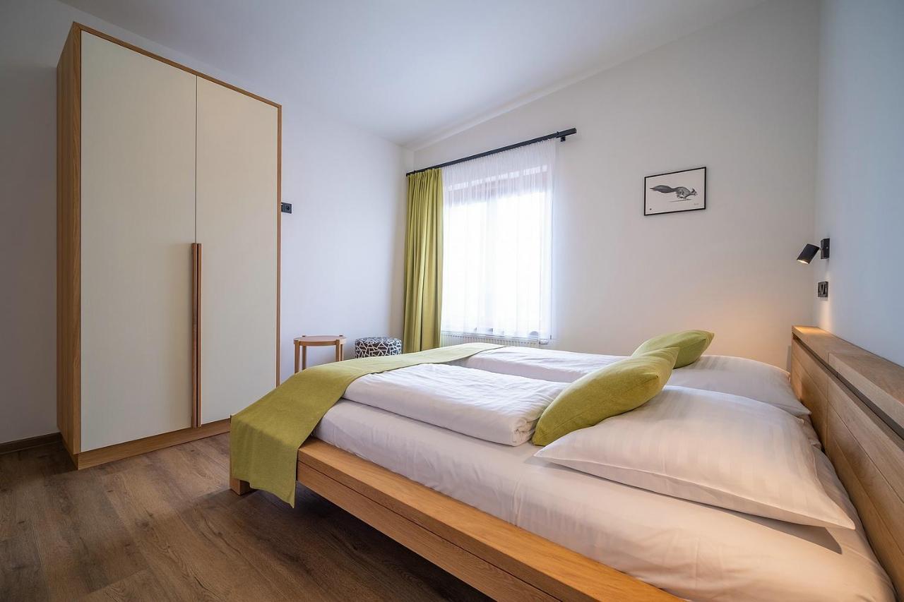 Lipno Port Apartment C304 - Lipno Home Lipno nad Vltavou Exteriör bild